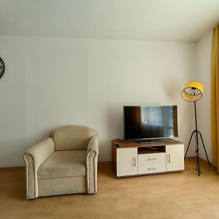 Niko Apartments Sunny Beach Exterior foto