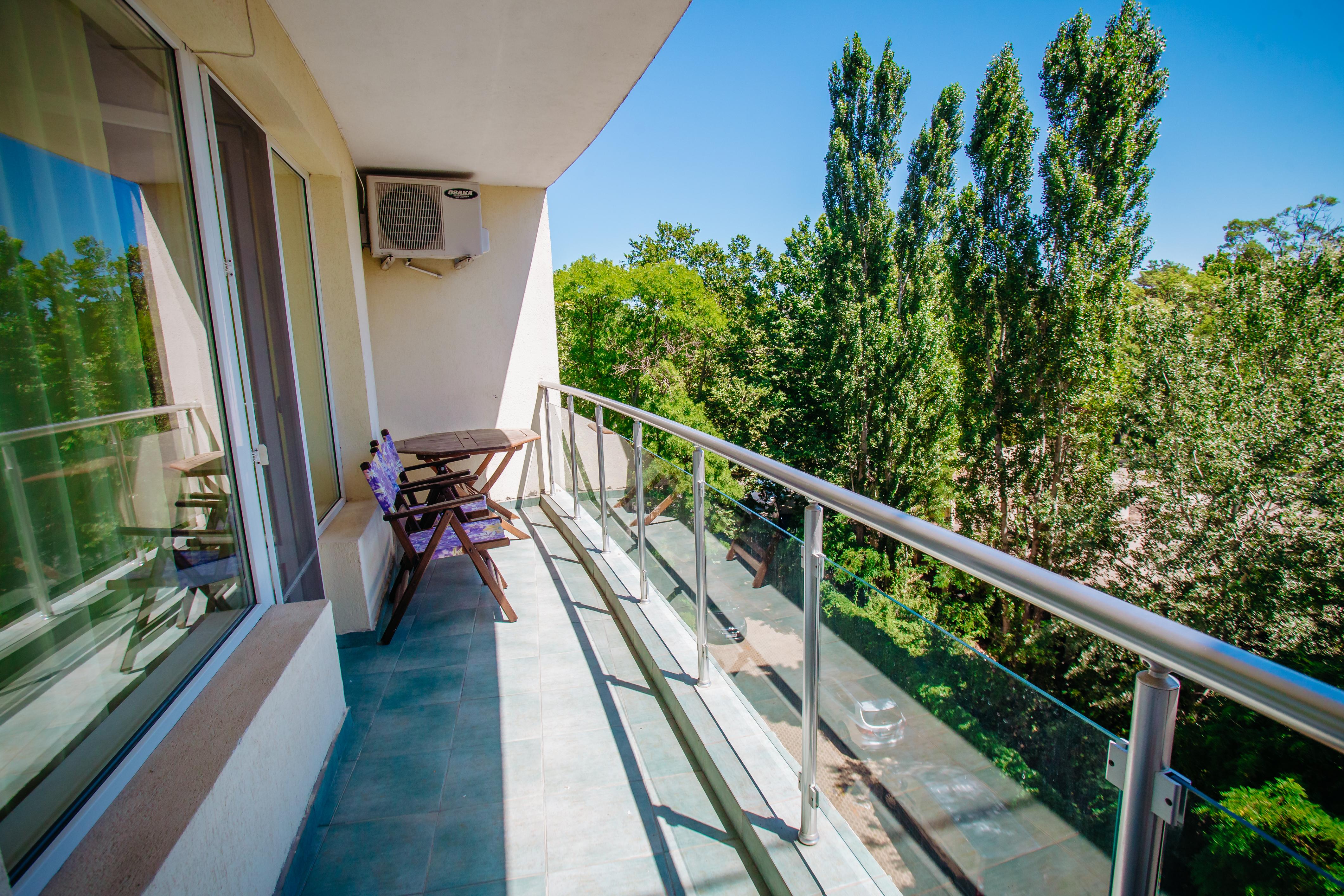 Niko Apartments Sunny Beach Exterior foto