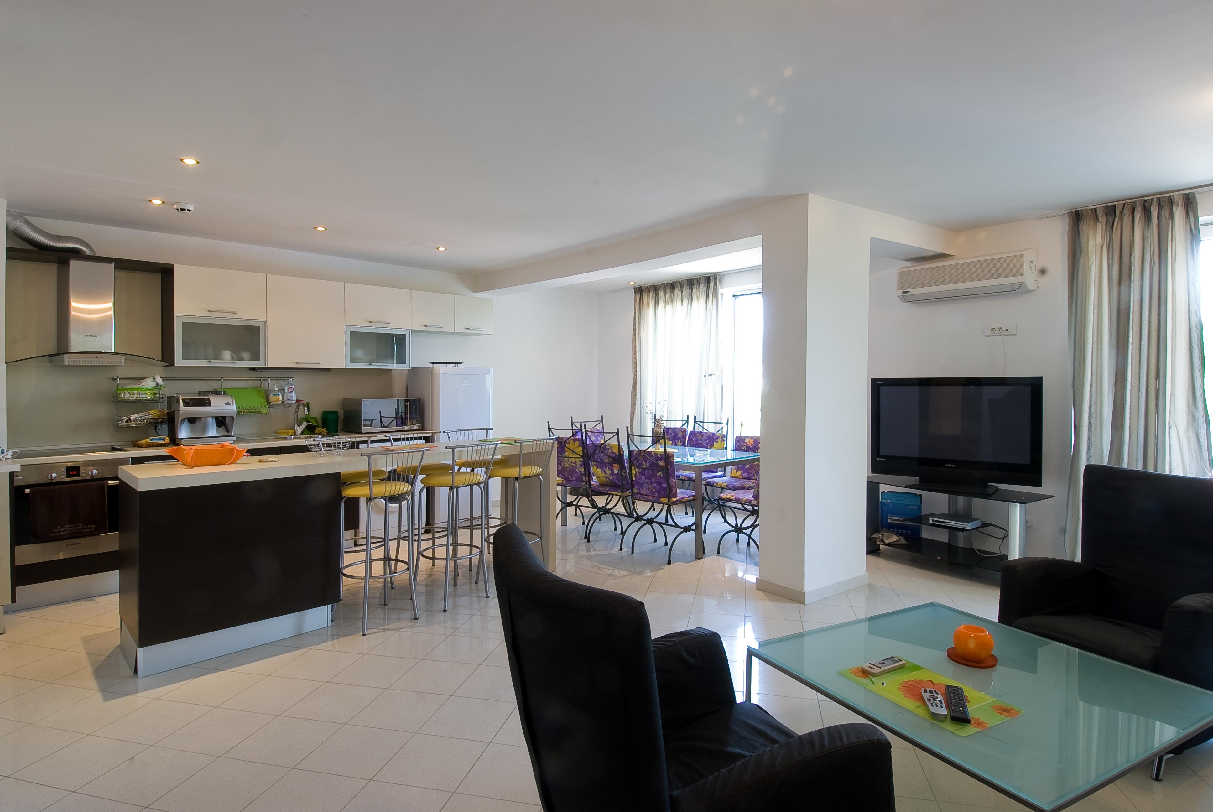 Niko Apartments Sunny Beach Exterior foto