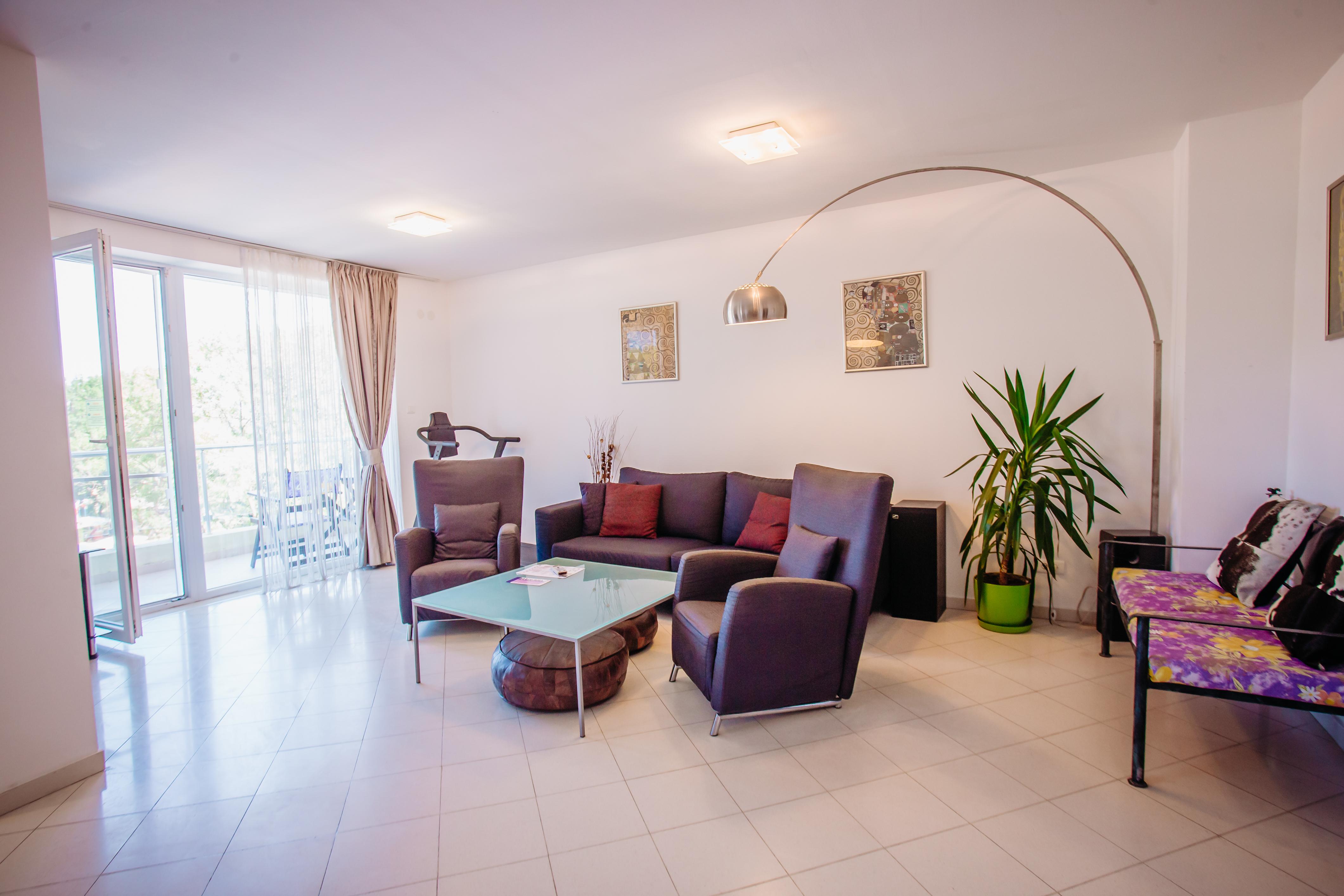 Niko Apartments Sunny Beach Exterior foto