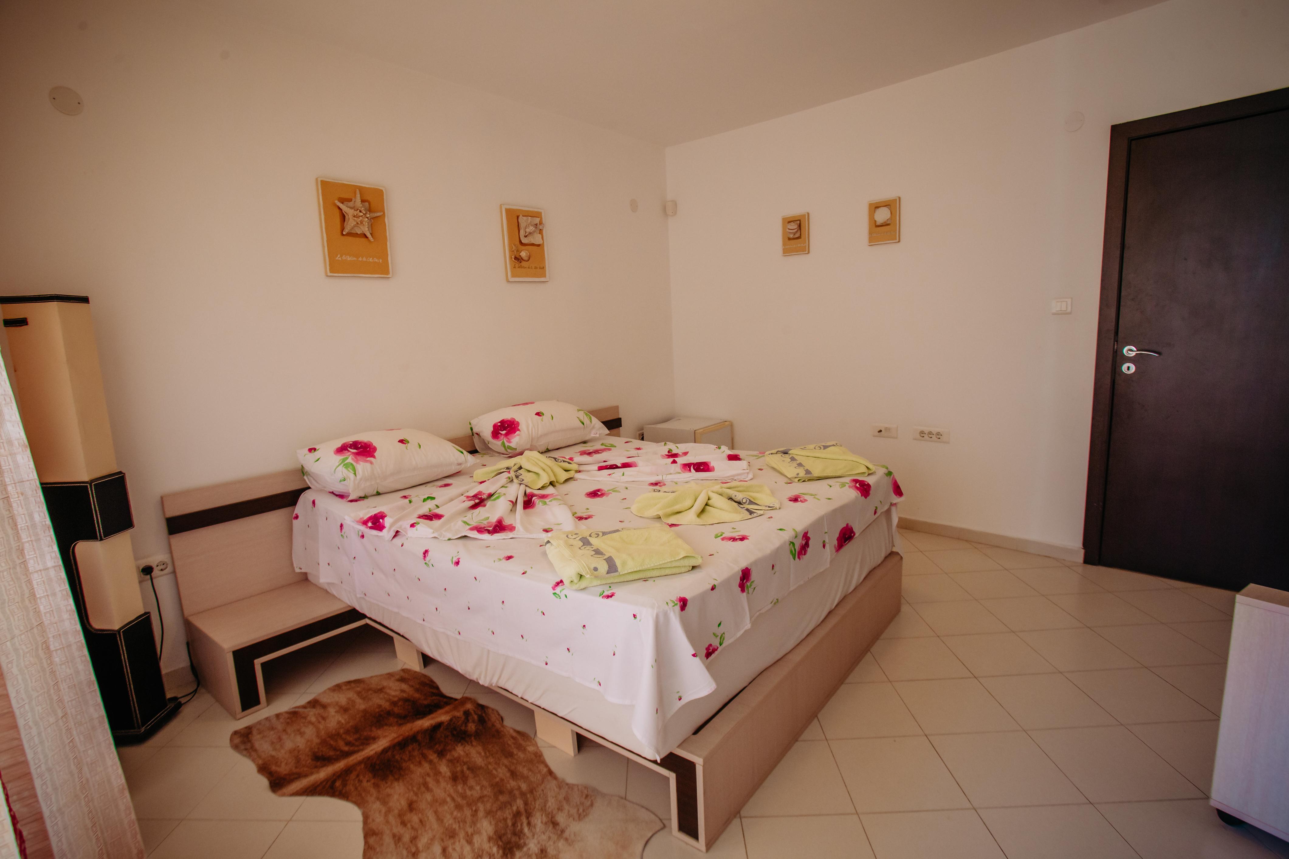 Niko Apartments Sunny Beach Exterior foto