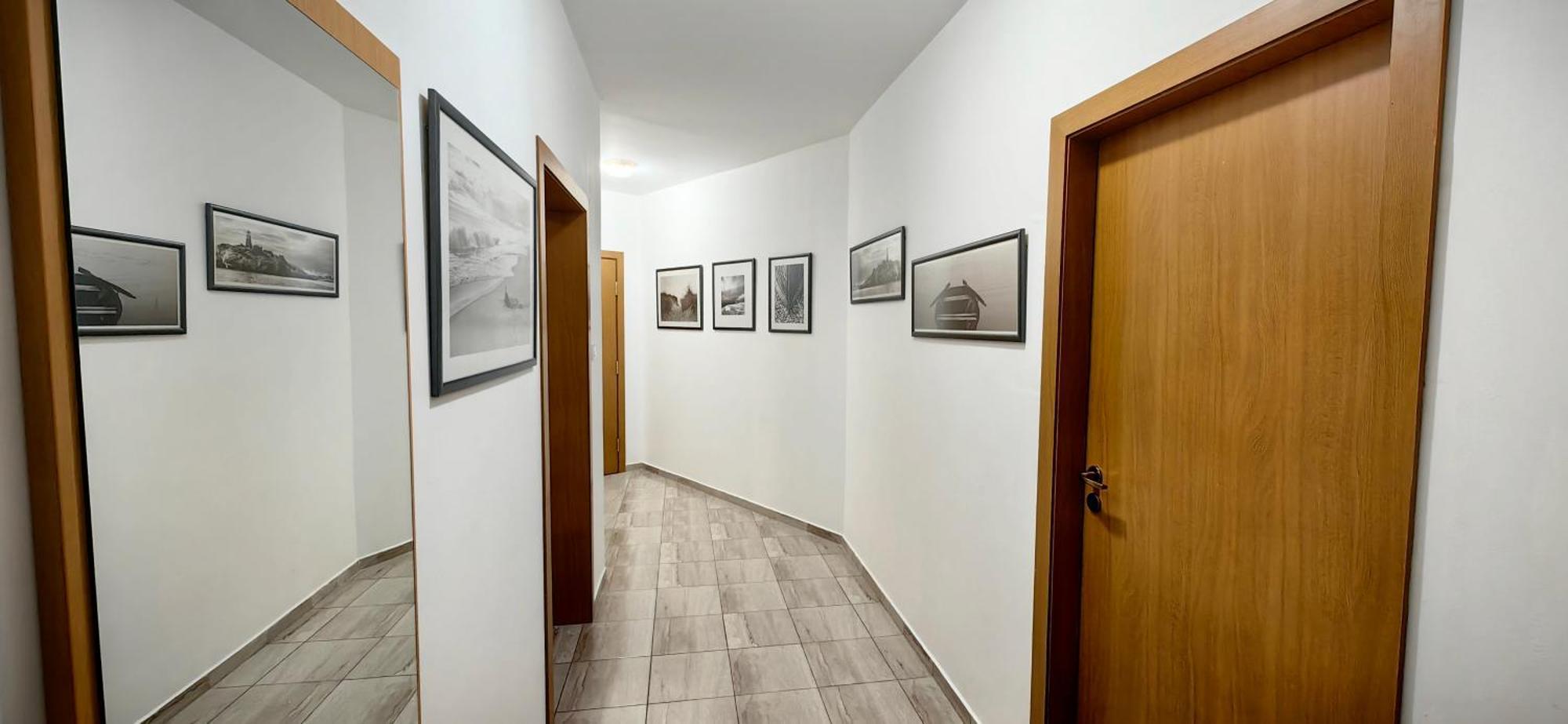 Niko Apartments Sunny Beach Exterior foto