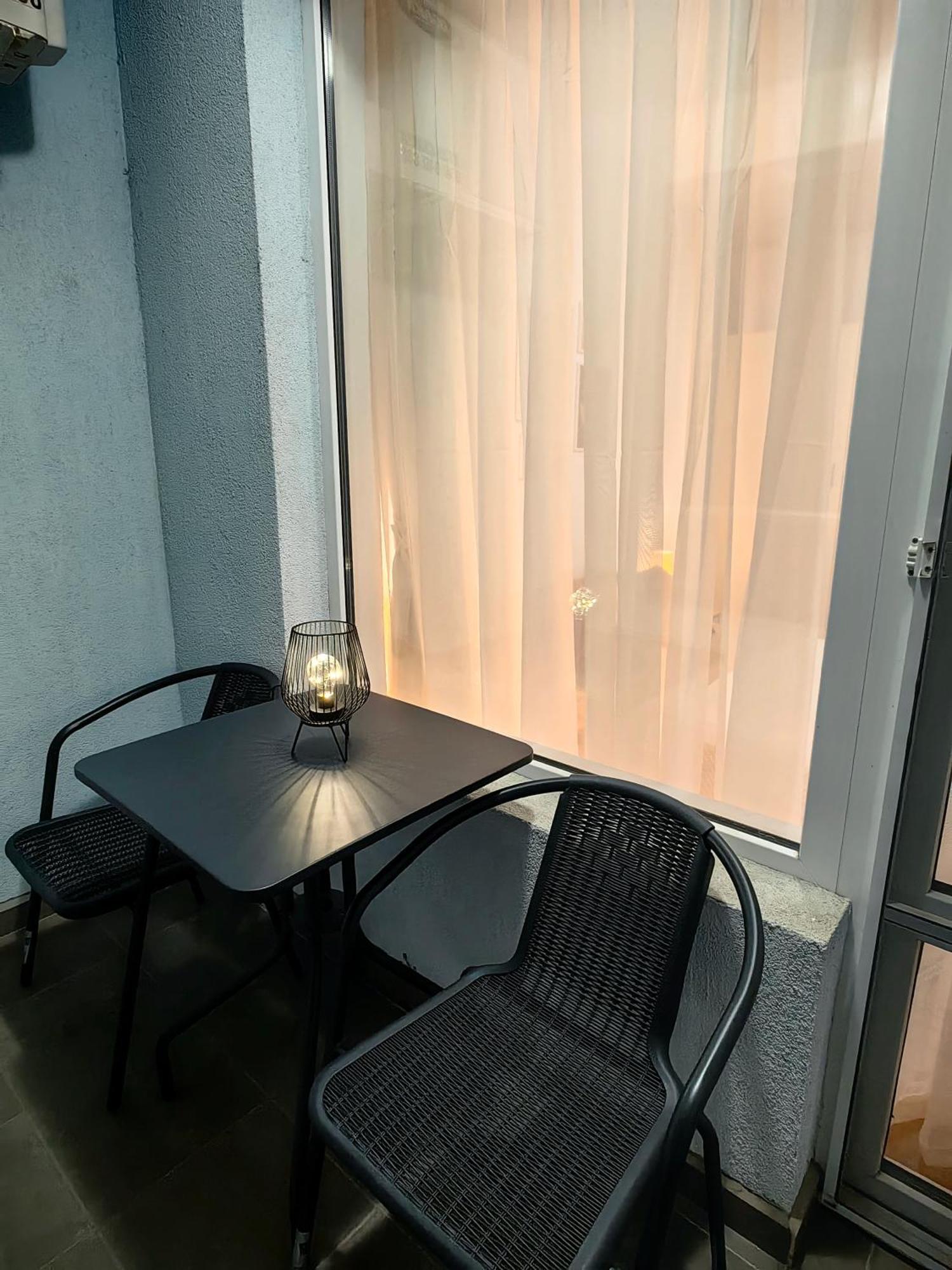 Niko Apartments Sunny Beach Exterior foto
