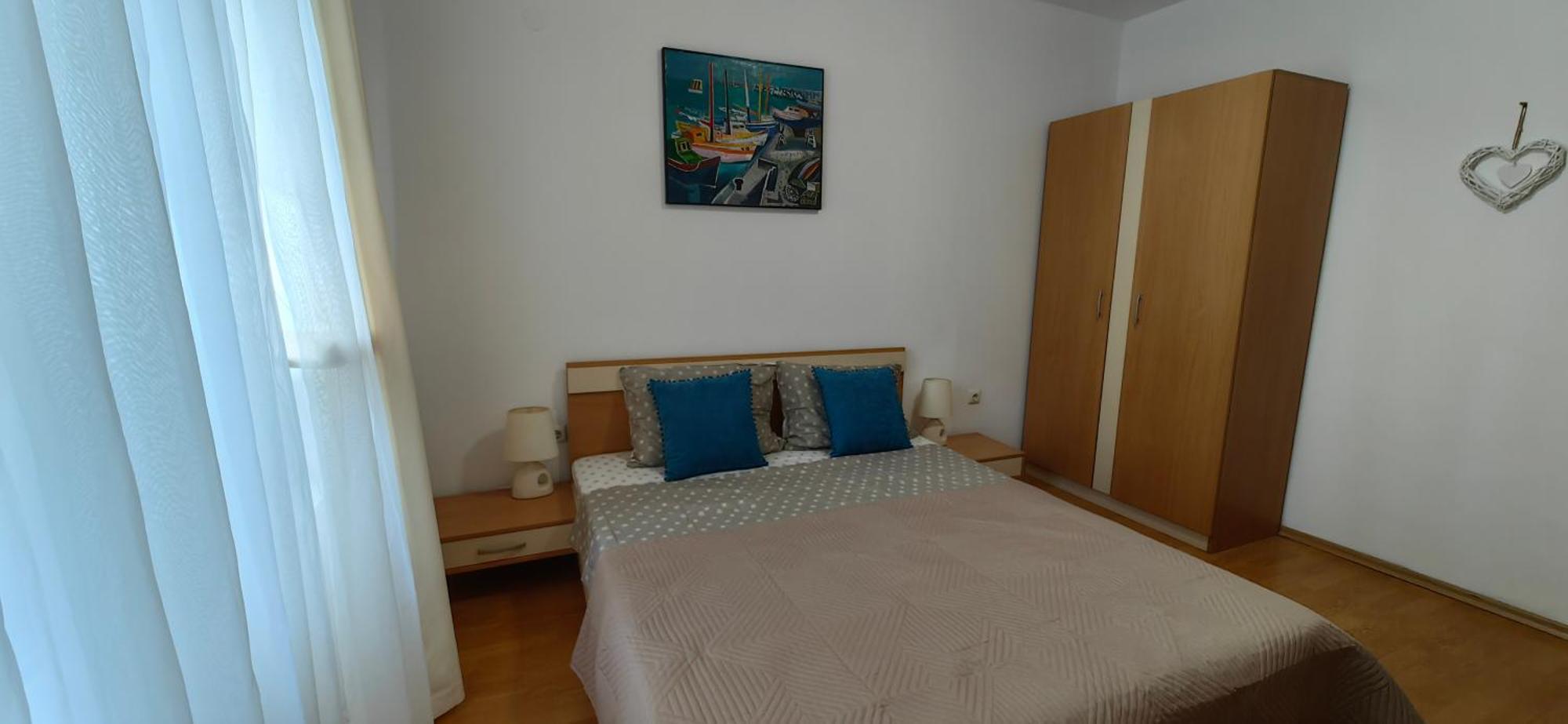 Niko Apartments Sunny Beach Exterior foto