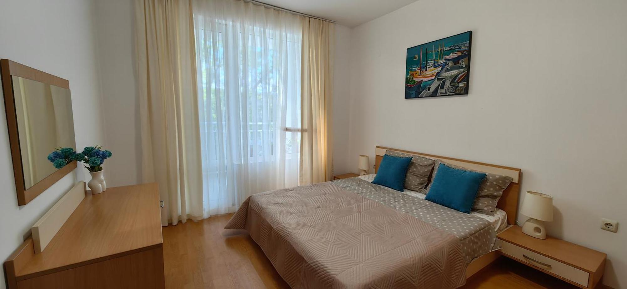 Niko Apartments Sunny Beach Exterior foto