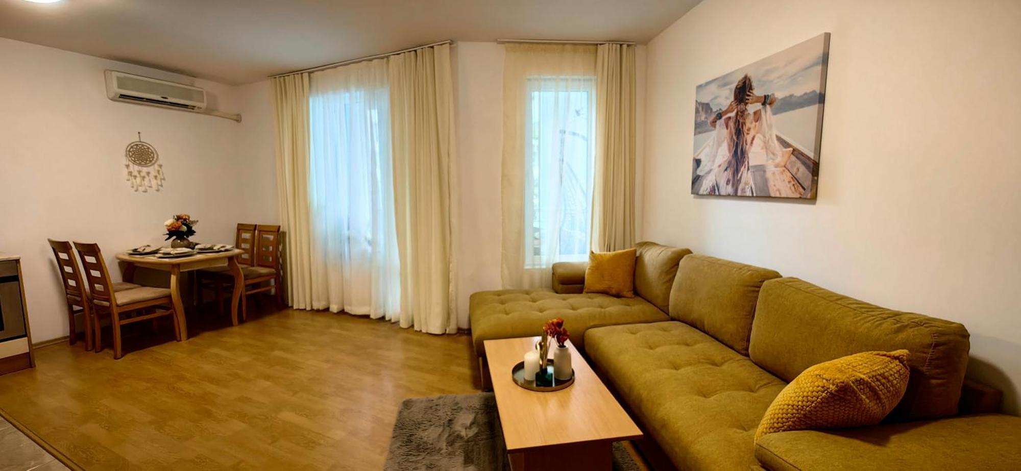 Niko Apartments Sunny Beach Exterior foto